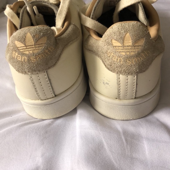 Adidas Stan Smith shoes - Picture 4 of 9